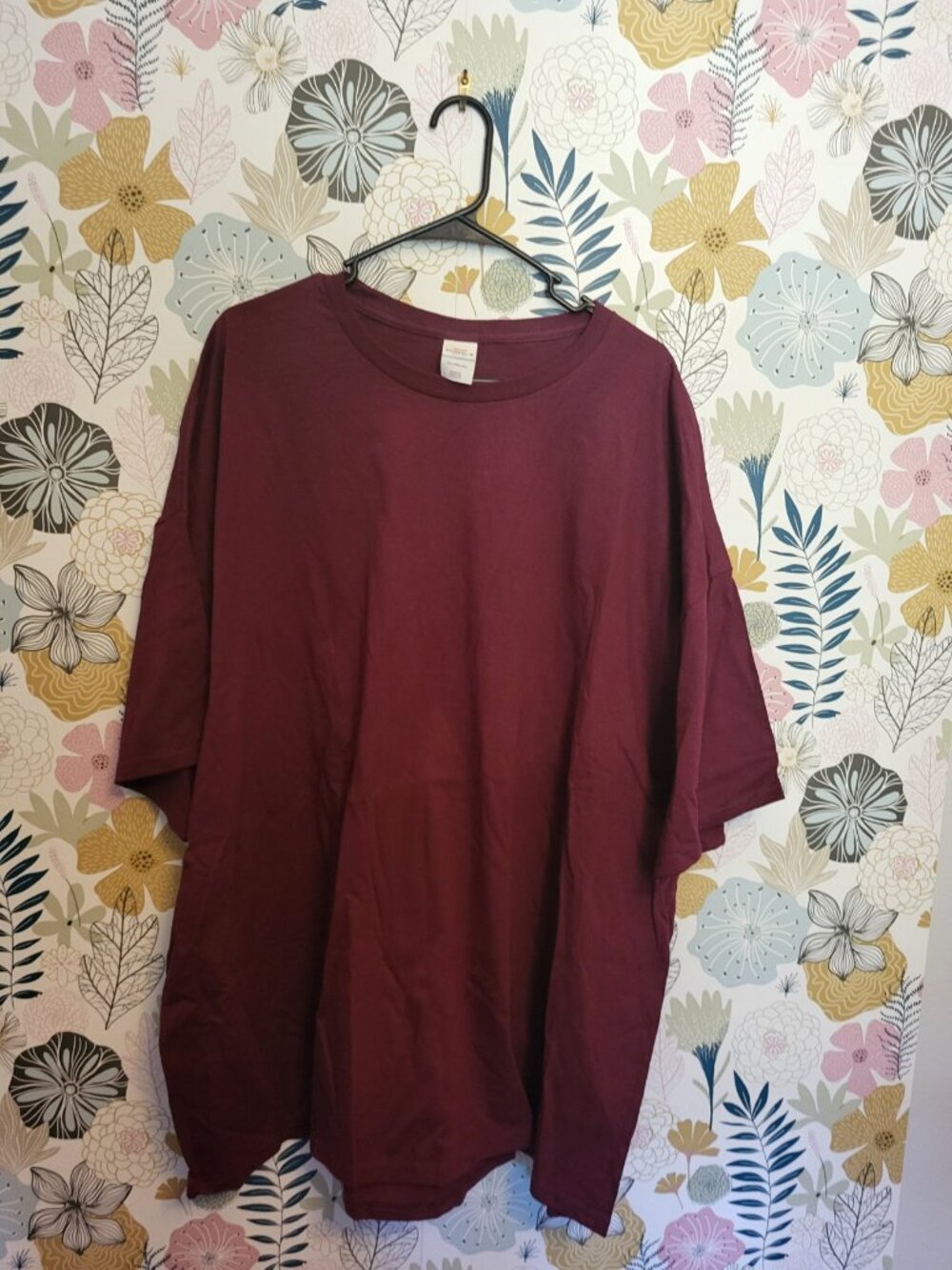 Hanes 4xl Brand New T-Shirt